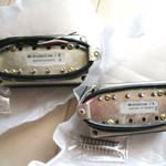 GOTOH PICKUPS HB-DISTORTION