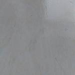 ワックス後の凹みの跡