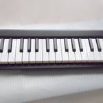 KORG USB MIDI キーボード microKEY2-37を開封した