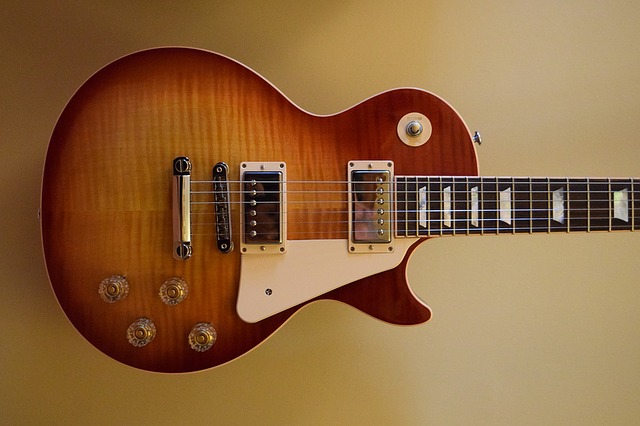 Gibson終了のお知らせについて考える