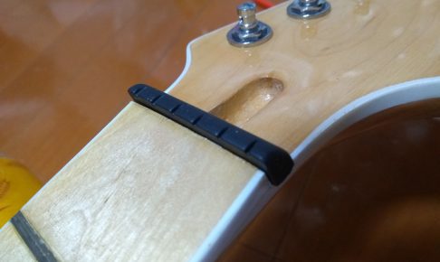 ナットやノブの交換方法などの備忘録
