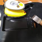 塗装を剥がそうとした結果、地獄に突入しますた