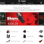 ドイツからギターを輸入した奴はどいつだ!?→おっさんです